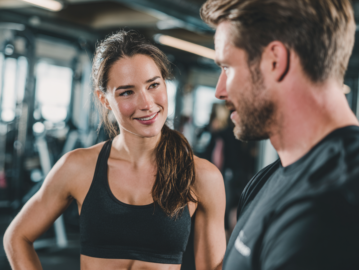 Професійне тренування