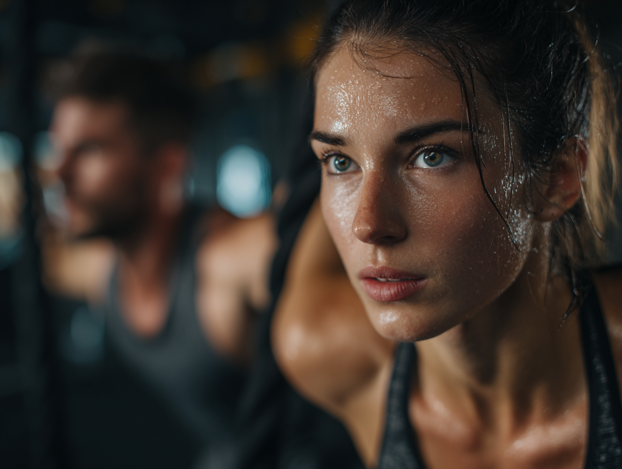 Індивідуальний підхід до тренувань